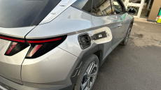 Hyundai TUCSON 1.6 TGDi Plug-in Hybrid Premium 5dr 4WD Auto Estate